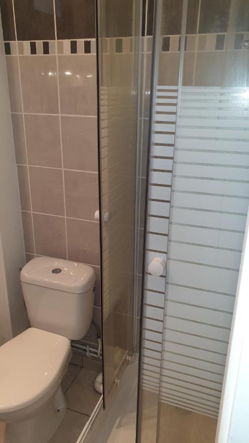 Linotin Centre Appartement Compiègne